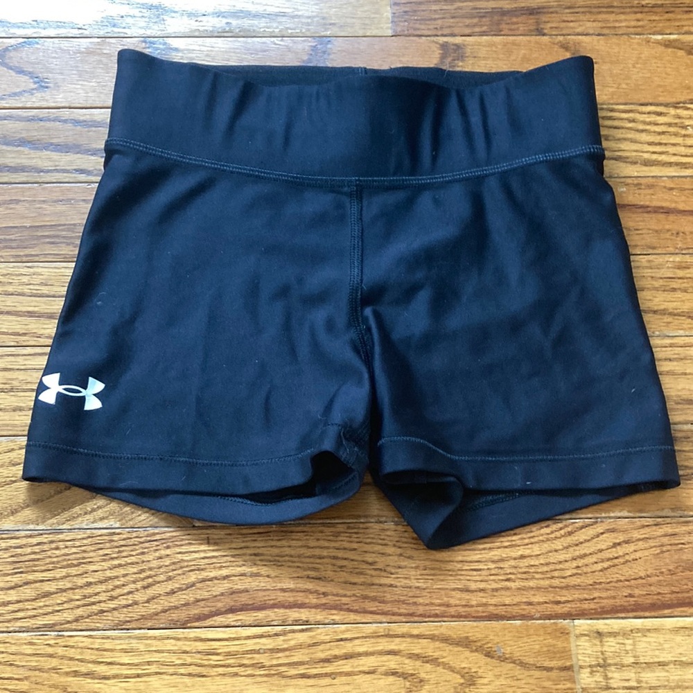 athletic shorts